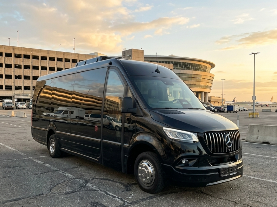 pacific tur VIP
