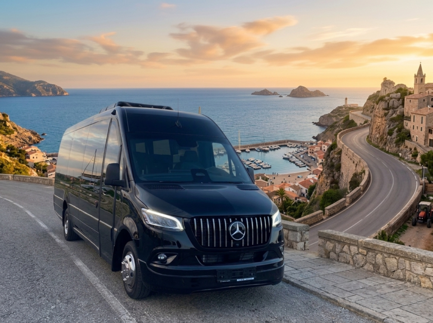 pacific tur mercedes 19+1+1